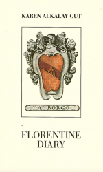 Cover: Florentine Diary